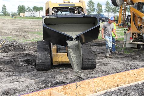 mud bucket for skid steer|heavy duty skid steer bucket.